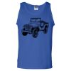 Gildan Ultra Cotton® Unisex Tank Thumbnail