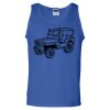 Gildan Ultra Cotton® Unisex Tank Thumbnail
