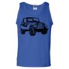Gildan Ultra Cotton® Unisex Tank Thumbnail