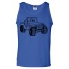 Gildan Ultra Cotton® Unisex Tank Thumbnail