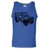 Gildan Ultra Cotton® Unisex Tank Thumbnail