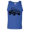 Gildan Ultra Cotton® Unisex Tank Thumbnail