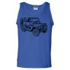 Gildan Ultra Cotton® Unisex Tank Thumbnail
