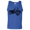 Gildan Ultra Cotton® Unisex Tank Thumbnail
