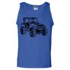 Gildan Ultra Cotton® Unisex Tank Thumbnail