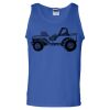 Gildan Ultra Cotton® Unisex Tank Thumbnail