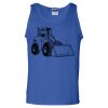 Gildan Ultra Cotton® Unisex Tank Thumbnail