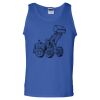 Gildan Ultra Cotton® Unisex Tank Thumbnail