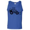 Gildan Ultra Cotton® Unisex Tank Thumbnail