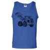 Gildan Ultra Cotton® Unisex Tank Thumbnail