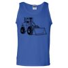 Gildan Ultra Cotton® Unisex Tank Thumbnail