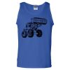 Gildan Ultra Cotton® Unisex Tank Thumbnail