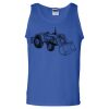 Gildan Ultra Cotton® Unisex Tank Thumbnail