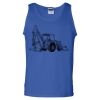 Gildan Ultra Cotton® Unisex Tank Thumbnail