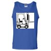 Gildan Ultra Cotton® Unisex Tank Thumbnail