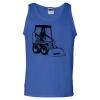 Gildan Ultra Cotton® Unisex Tank Thumbnail