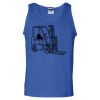 Gildan Ultra Cotton® Unisex Tank Thumbnail