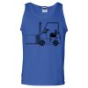 Gildan Ultra Cotton® Unisex Tank Thumbnail