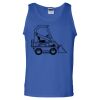 Gildan Ultra Cotton® Unisex Tank Thumbnail