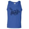 Gildan Ultra Cotton® Unisex Tank Thumbnail