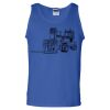 Gildan Ultra Cotton® Unisex Tank Thumbnail