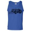 Gildan Ultra Cotton® Unisex Tank Thumbnail