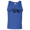 Gildan Ultra Cotton® Unisex Tank Thumbnail