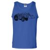 Gildan Ultra Cotton® Unisex Tank Thumbnail