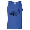 Gildan Ultra Cotton® Unisex Tank Thumbnail