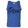 Gildan Ultra Cotton® Unisex Tank Thumbnail