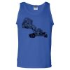 Gildan Ultra Cotton® Unisex Tank Thumbnail