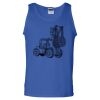 Gildan Ultra Cotton® Unisex Tank Thumbnail