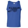 Gildan Ultra Cotton® Unisex Tank Thumbnail