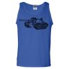 Gildan Ultra Cotton® Unisex Tank Thumbnail