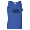Gildan Ultra Cotton® Unisex Tank Thumbnail