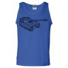 Gildan Ultra Cotton® Unisex Tank Thumbnail