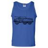 Gildan Ultra Cotton® Unisex Tank Thumbnail
