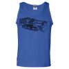 Gildan Ultra Cotton® Unisex Tank Thumbnail
