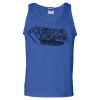 Gildan Ultra Cotton® Unisex Tank Thumbnail