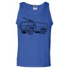 Gildan Ultra Cotton® Unisex Tank Thumbnail