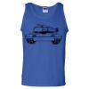 Gildan Ultra Cotton® Unisex Tank Thumbnail