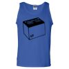 Gildan Ultra Cotton® Unisex Tank Thumbnail