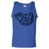 Gildan Ultra Cotton® Unisex Tank Thumbnail