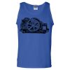 Gildan Ultra Cotton® Unisex Tank Thumbnail