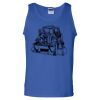 Gildan Ultra Cotton® Unisex Tank Thumbnail