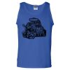 Gildan Ultra Cotton® Unisex Tank Thumbnail