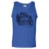 Gildan Ultra Cotton® Unisex Tank Thumbnail