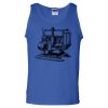 Gildan Ultra Cotton® Unisex Tank Thumbnail