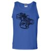 Gildan Ultra Cotton® Unisex Tank Thumbnail