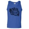 Gildan Ultra Cotton® Unisex Tank Thumbnail
